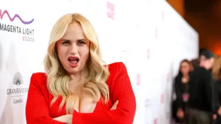 Rebel Wilson’s “Girl Group” Promises Queer Joy and Female Empowerment in New Musical Comedy