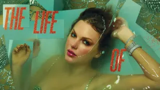 On Taylor Swift’s 'The Life of a Showgirl,' Love and Reputation Are on the Line