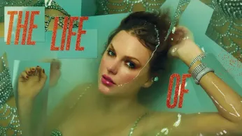 On Taylor Swift’s 'The Life of a Showgirl,' Love and Reputation Are on the Line