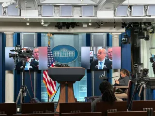 Political Notes: LGBTQ leaders react to US government shutdown