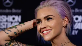 Ruby Rose Slams 