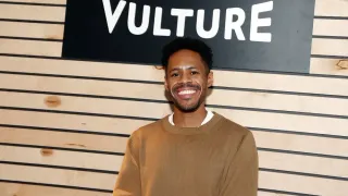 Bisexual Comic Jay Jurden Announces Debut Comedy Special "Yes Ma’am" Premiering on Hulu November 7