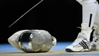 Transgender Athlete Dinah Yukich Sues USA Fencing Over Transgender Sports Ban