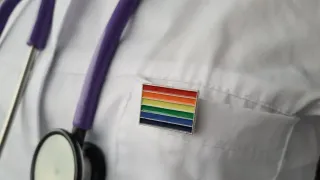 Virginia VA Hospital Employees Warned Against Wearing Rainbow-Themed Items