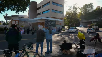 Judge Again Bars Trump Administration From Deploying Troops to Portland