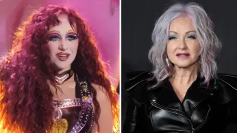 Rock & Roll Hall of Fame Ceremony Will Induct Outkast, Cyndi Lauper, Salt-N-Pepa, the White Stripes