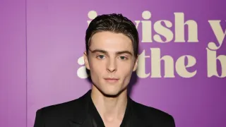 Corey Fogelmanis Is Having a Queer Moment—And We’re All Here For It