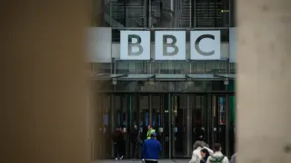 Furor Over Editing of Trump Speech Sparks 'Existential Crisis' at the BBC