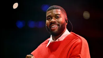 Khalid Reflects on Being Outed: A Journey Toward Autonomy and Pride on Keke Palmer’s Podcast