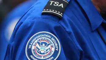 Lawsuit Challenges TSA's Ban on Transgender Officers Conducting Pat-Downs