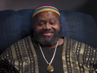 ‘I Was Born This Way’ – Archbishop Carl Bean’s story sings in a new documentary