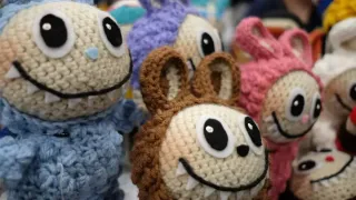 Labubu Leaps to the Big Screen: Sony’s Latest Move Sparks Queer Joy and Pop Culture Buzz