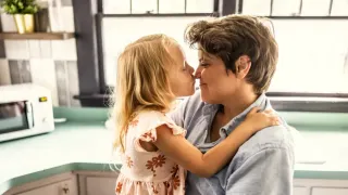 Groundbreaking Study Reveals Trans and Nonbinary Parents Employ Unique Protective Strategies for Their Children