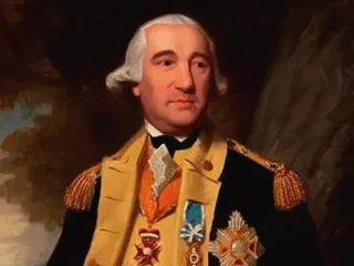 Guest Opinion: Burns’ ‘The American Revolution’ doc falls short