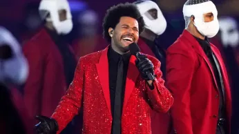 The Weeknd's 'After Hours 'Til Dawn' Tour Grosses Over $1 Billion, Live Nation Says