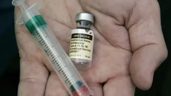 A Single Shot of HPV Vaccine May Be Enough to Fight Cervical Cancer, Study Finds