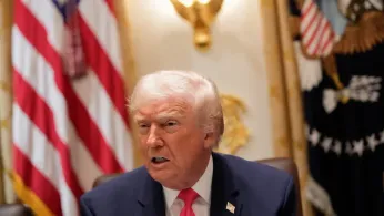 The Supreme Court Weighs Another Step in Favor of Broad Presidential Power Sought by Trump