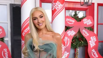 Gwen Stefani Faces Backlash from Queer Fans Over Promotion of Catholic App Hallow