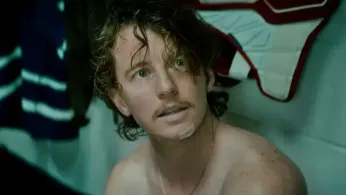 Trans Hockey Trailblazer Harrison Browne Brings Real-World Representation To Hit Series 