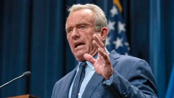 Trump Administration Moves to Cut Off Transgender Care for Children