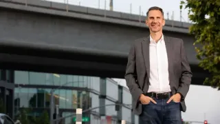 Culver City Ushers in Historic Era with First Openly LGBTQ+ Mayor Freddy Puza