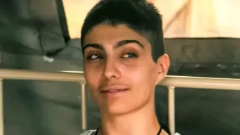 Trans Actor Xelia Mendes-Jones Returns as Non-Binary Dane in 'Fallout' Season 2