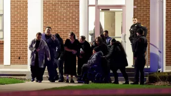 2 Killed in Shooting Outside Mormon Church in Salt Lake City