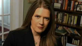 Mary Trump Announces Marriage to Her 