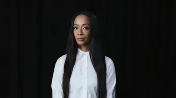 The Pain, and Joy, of Rachel Eliza Griffiths' Writing Journey