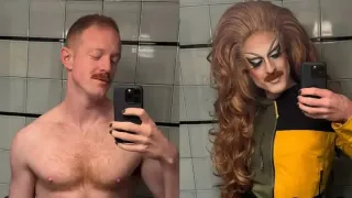 Patagonia Sues Drag Performer Pattie Gonia for Alleged Trademark Infringement Over Merchandise and Branding