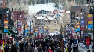 Longtime Festivalgoers Say the Final Sundance in Utah May Also Be Their Last