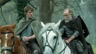 'A Knight of the Seven Kingdoms' Features Comedic Full-Frontal Nude Scene With 10-Inch Prosthetic