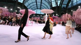 The Biggest Surprise at Paris Couture? It Got Wearable