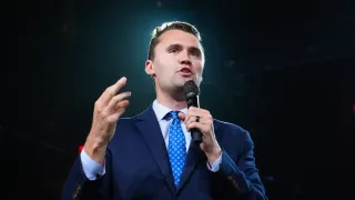 Defense Seeks to Block Videos of Charlie Kirk's Killing in Murder Case, Claims Bias